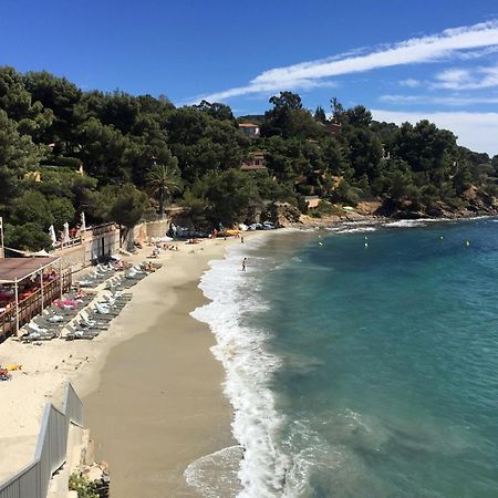 Residence Le Paradou Rayol-Canadel-sur-Mer Exterior photo